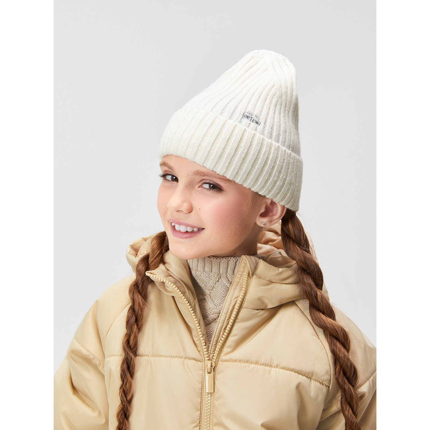 Шапка Acoola 20236400221_0072852 - фото 1