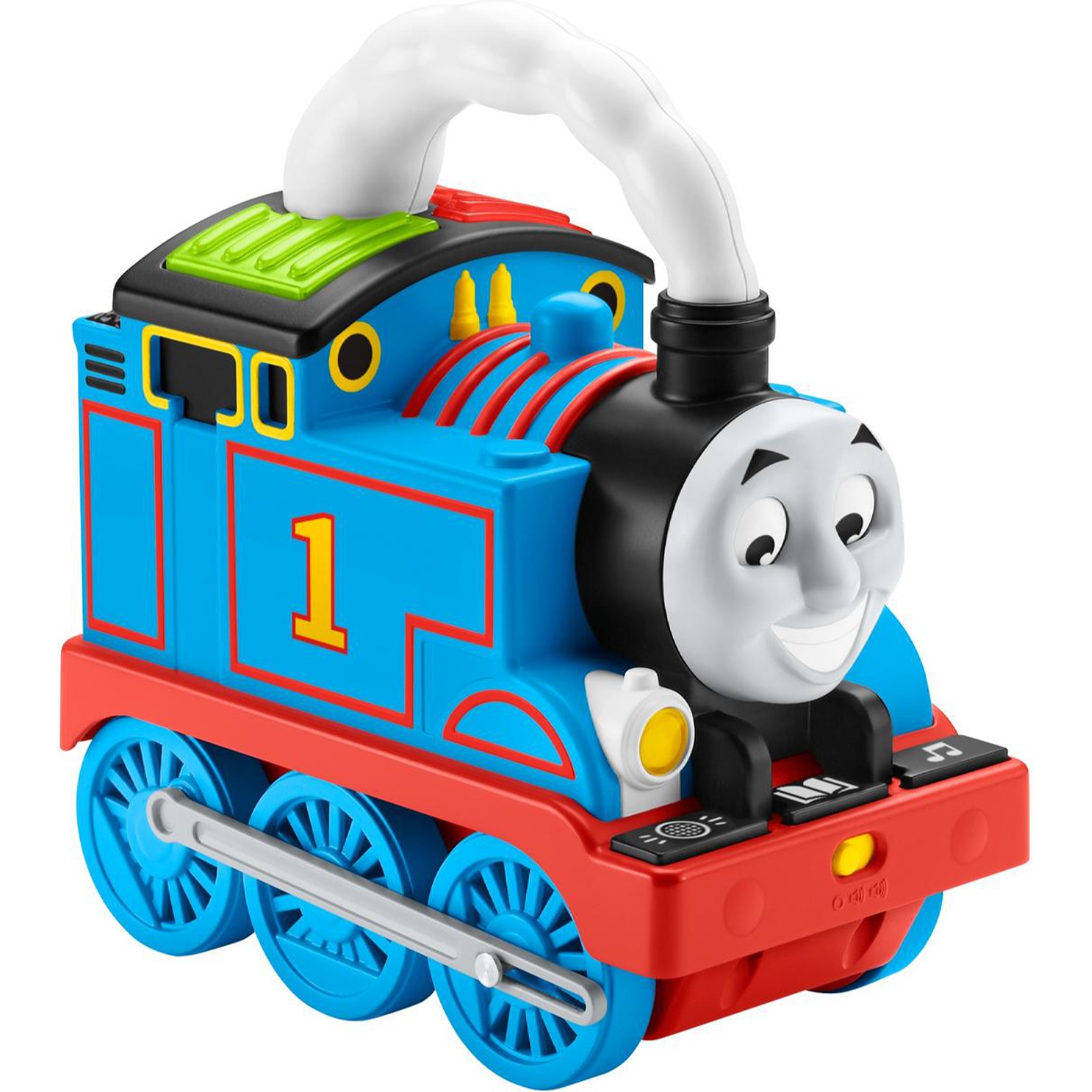 Поезд Thomas and Friends - фото 3