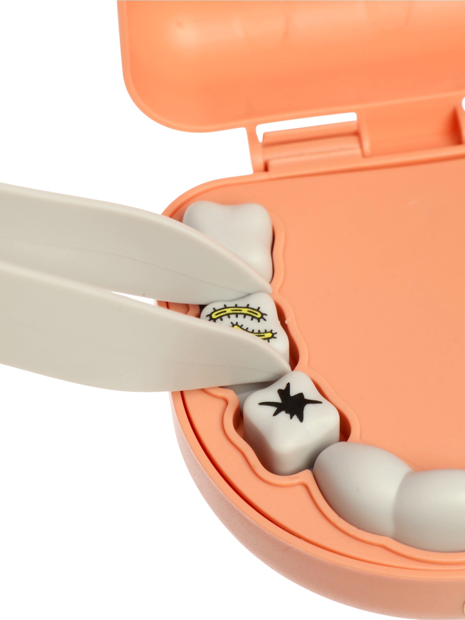 Игрушка Sima-Land Доктор - фото 6