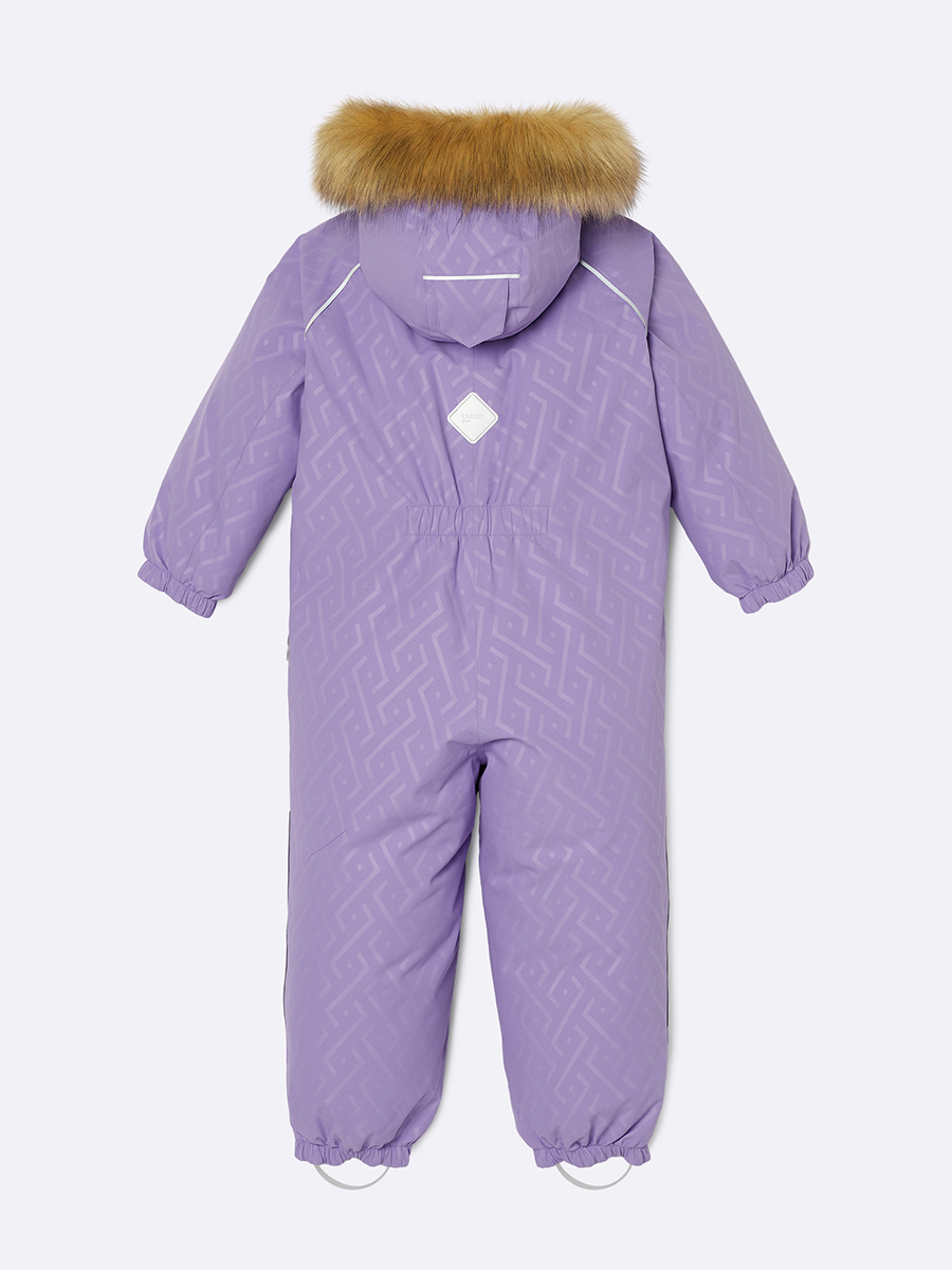 Комбинезон Lassie 71103401-5521 - фото 2