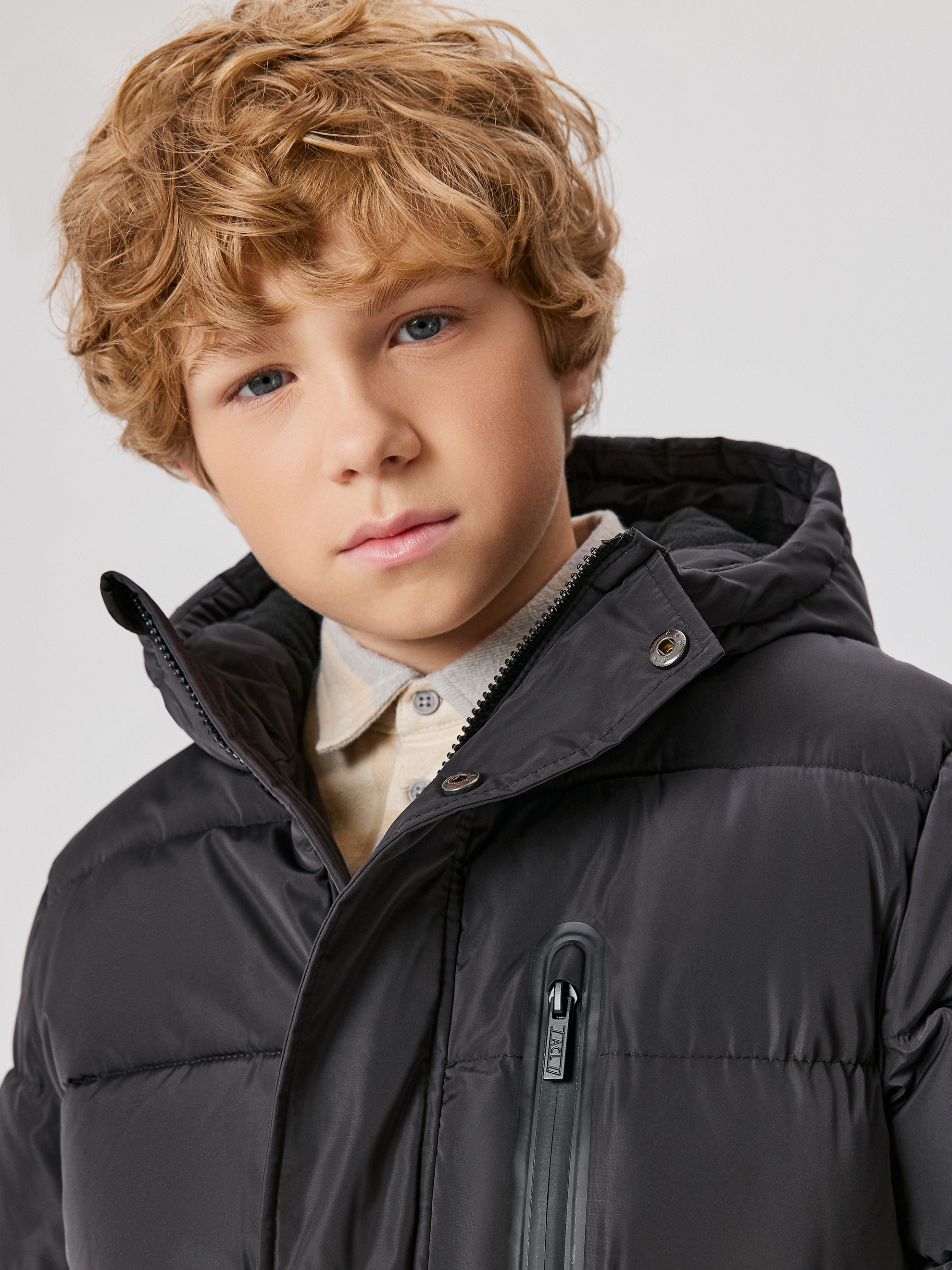 Куртка Acoola 20130670002_0081138 - фото 7