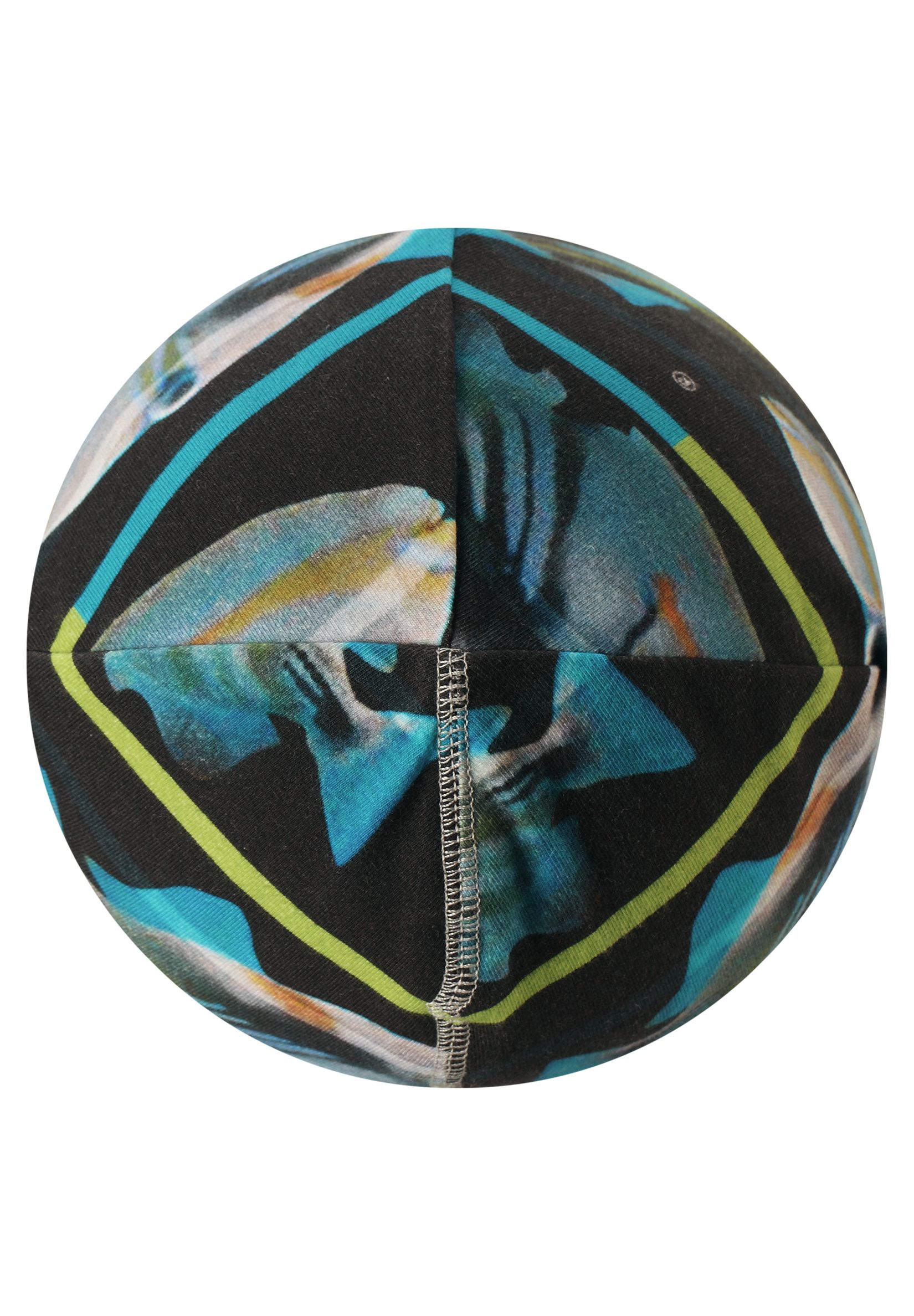 Шапка Reima 538056-9991 - фото 5