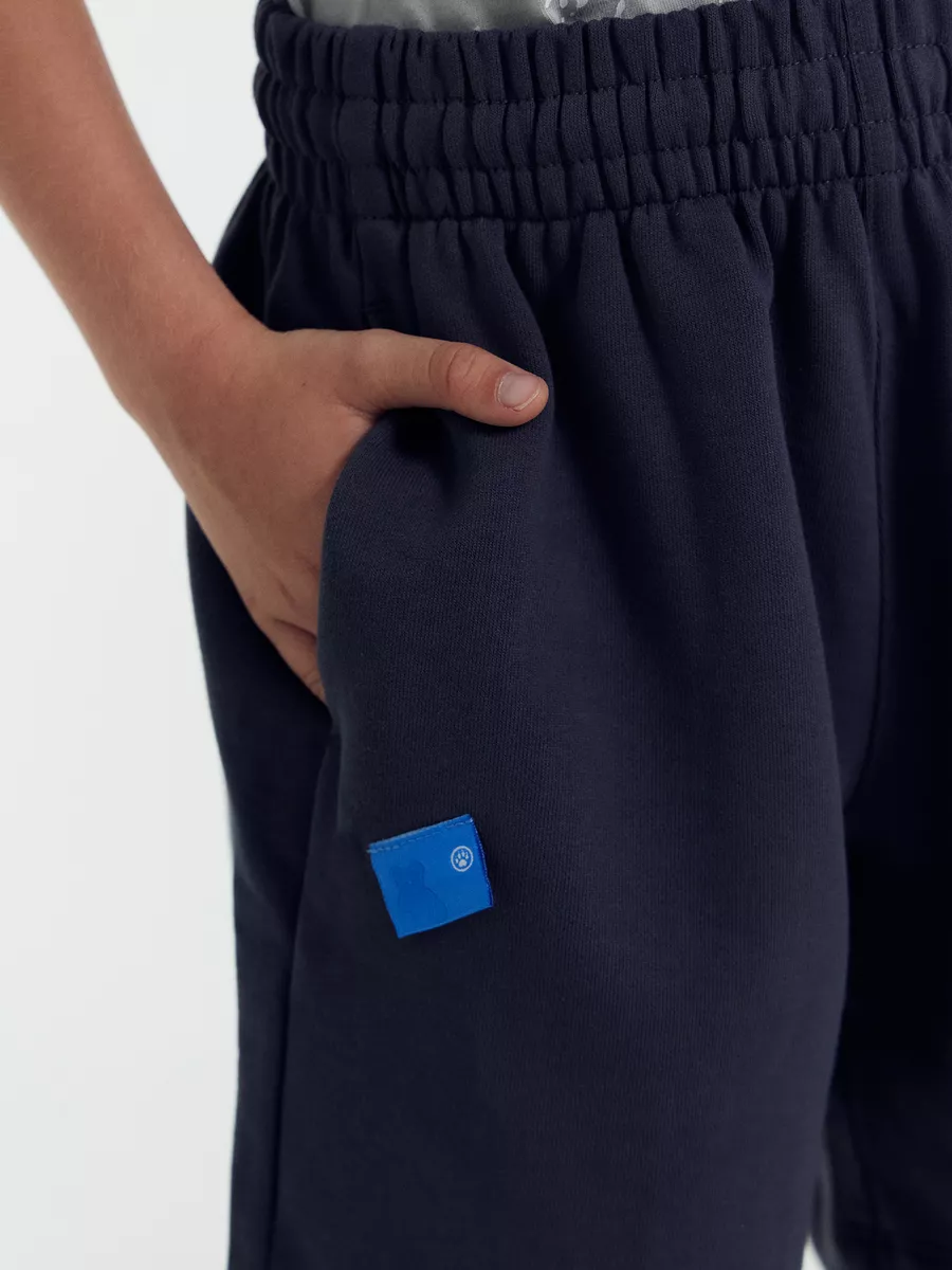 Шорты Mark Formelle (Марк Формэль) 133349-1/графит - фото 3