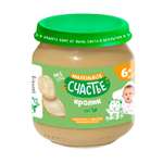 Пюре Маленькое счастье Кролик с 6 мес 80 г