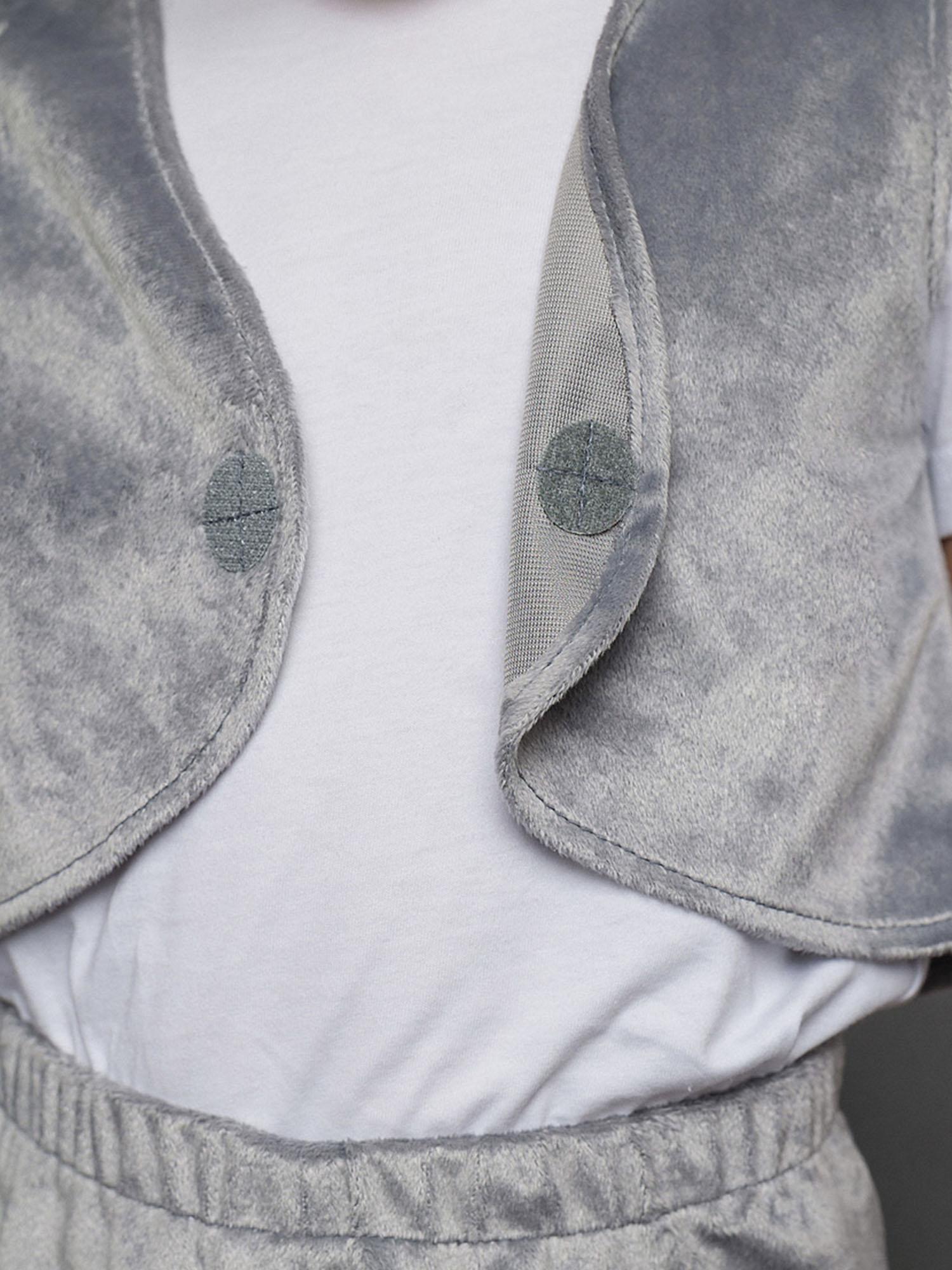 Костюм пуговка 4031 к-20 - фото 6