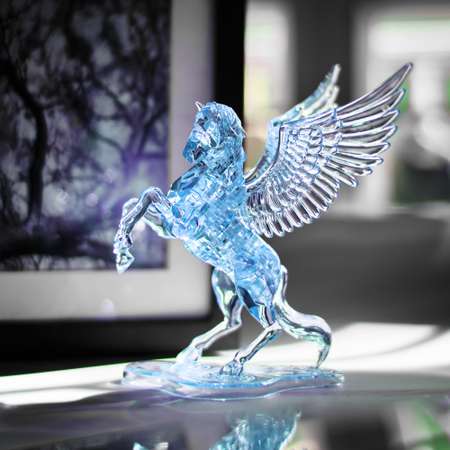 Пазл Crystal Puzzle 3D