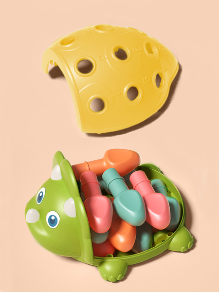 Игрушка GRACE HOUSE сортер - фото 1
