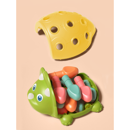 Игрушка GRACE HOUSE сортер