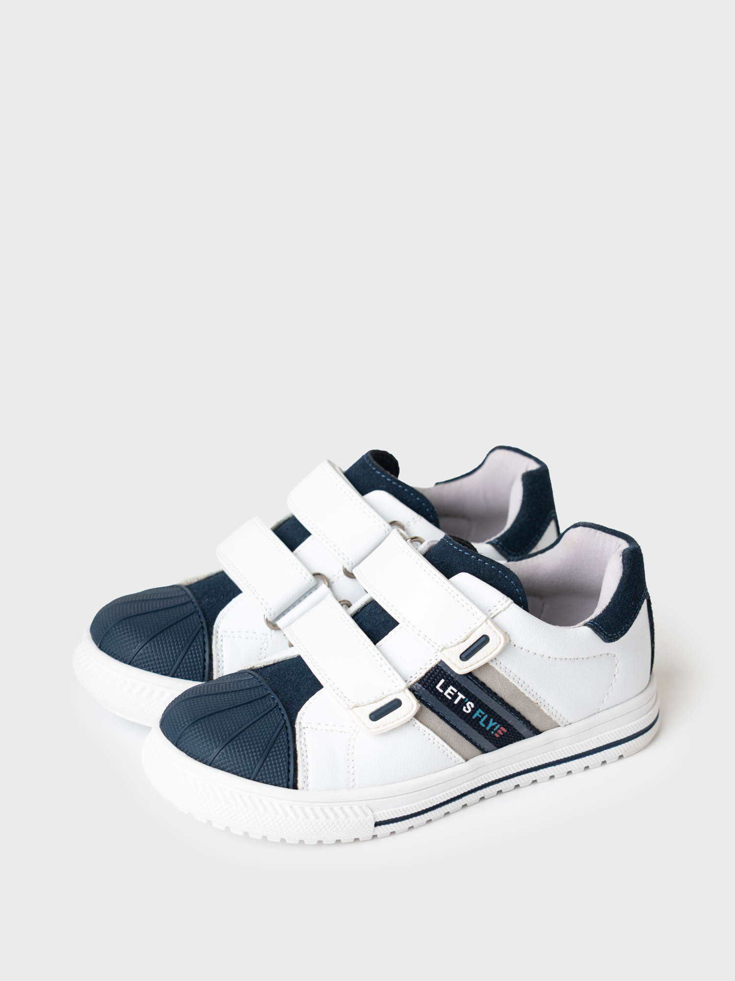 Кеды PlayToday 12612727 - фото 1