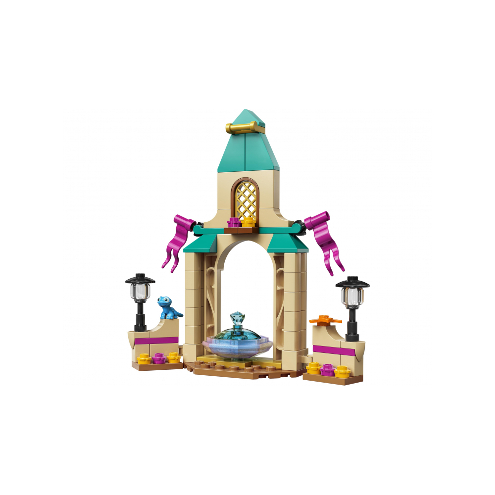 Конструктор LEGO Disney Princess 498 дет. - фото 3