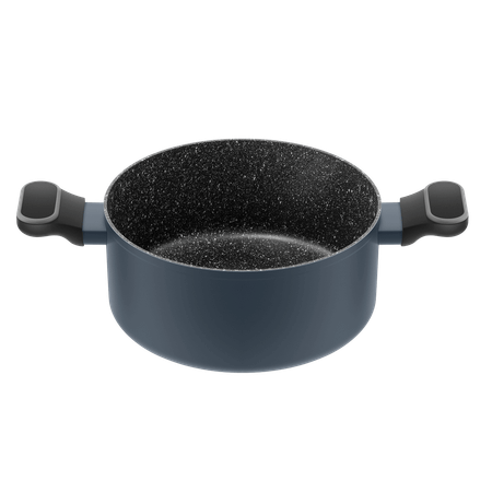Кастрюля MAUNFELD MCS29FA02DG