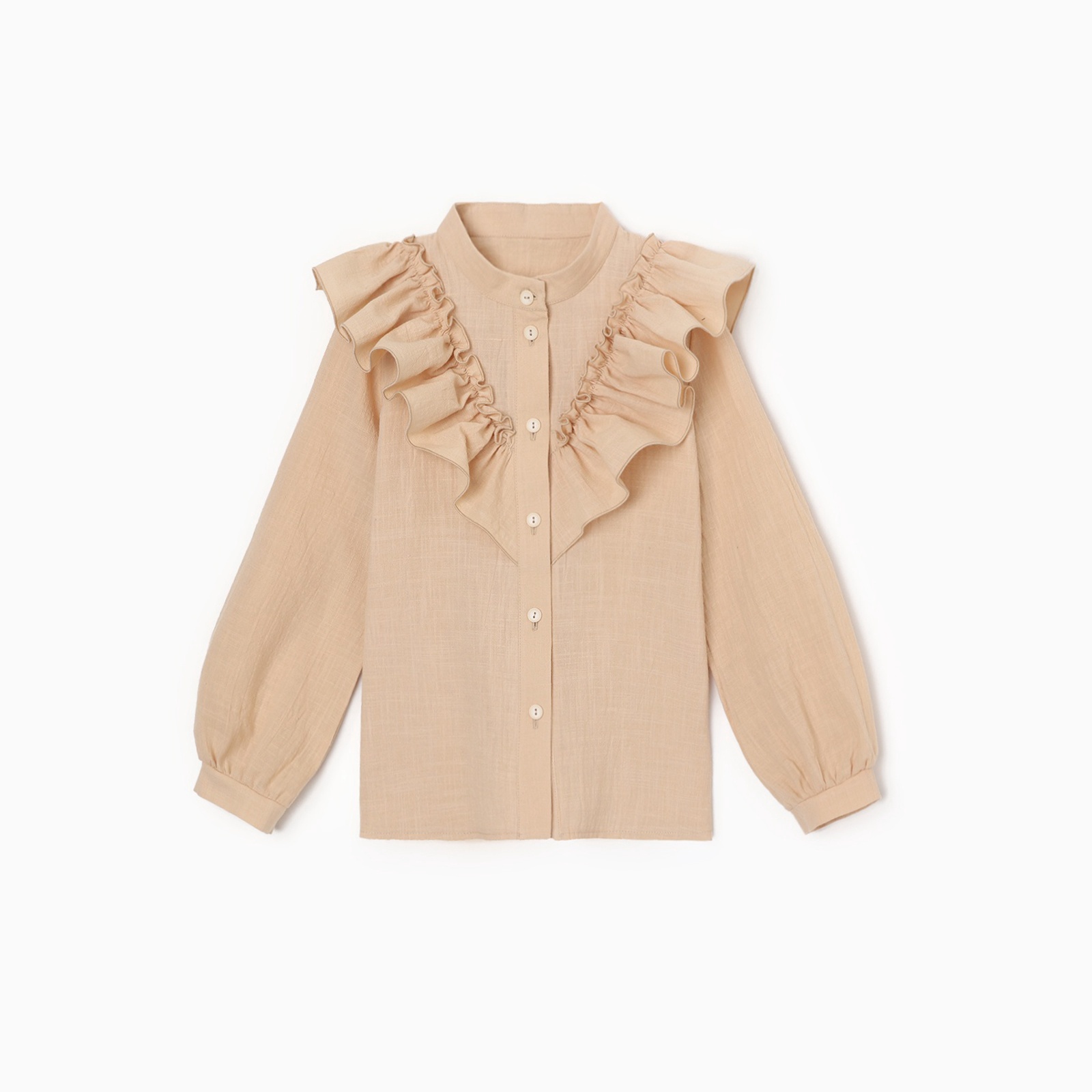 Блузка Minaku 10698214 - фото 6