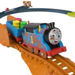 Набор железнодорожный Thomas and Friends