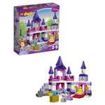 Конструктор LEGO DUPLO Sofia the First блочный