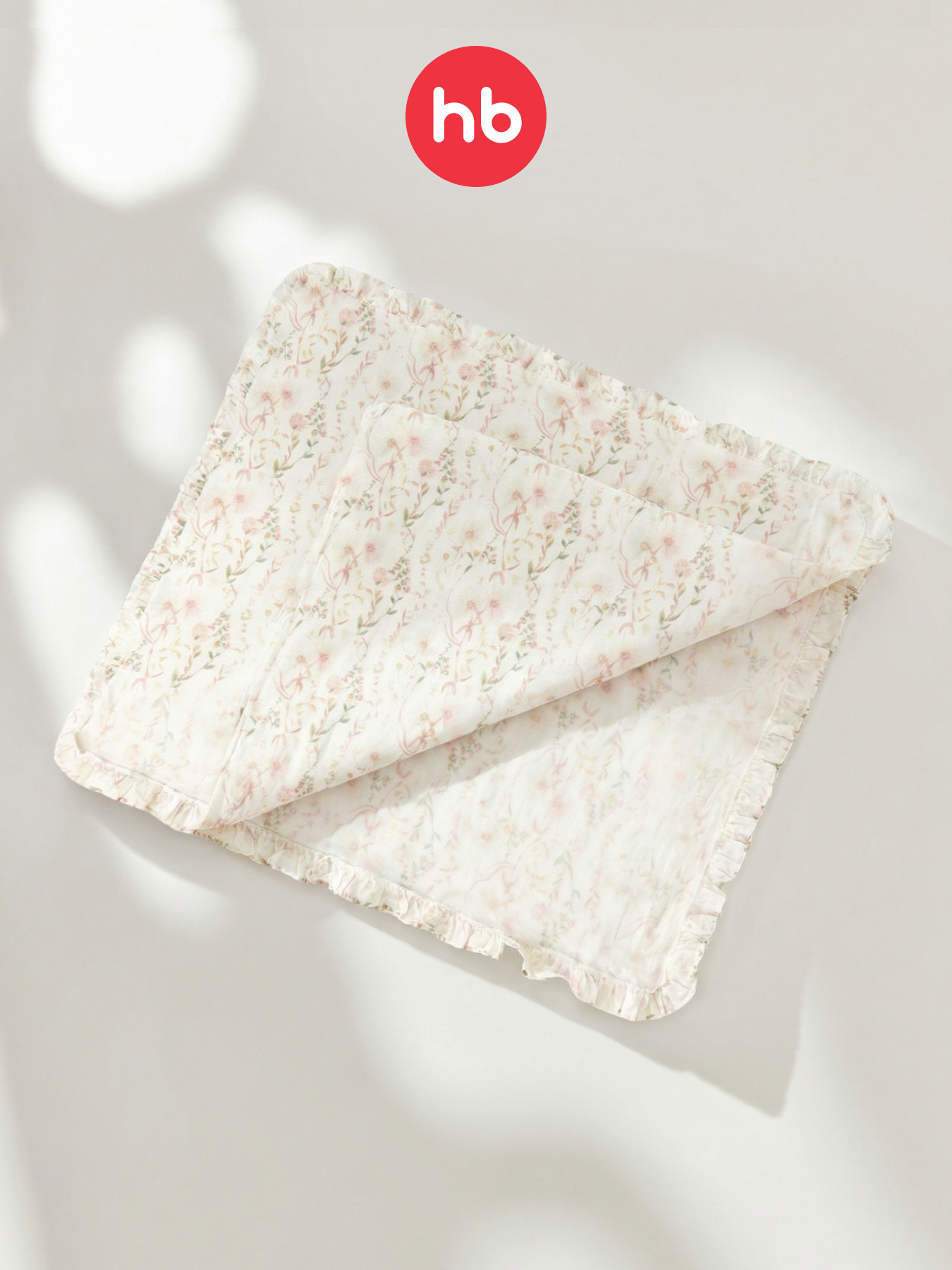 Пелёнка Happy Baby 100х120 см 1 шт. - фото 1