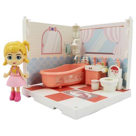 Домик для кукол Funky Toys