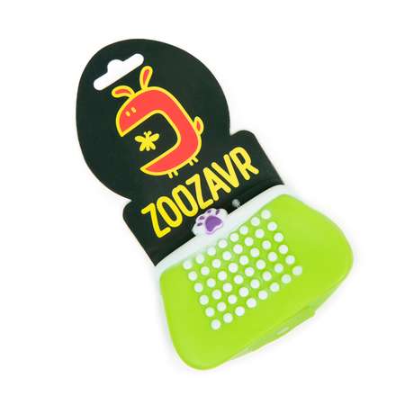 Игрушка для собак Zoozavr Кошелек YT99350
