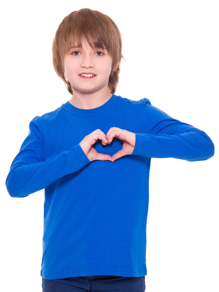 Лонгслив N.O.A. 11595 - фото 8