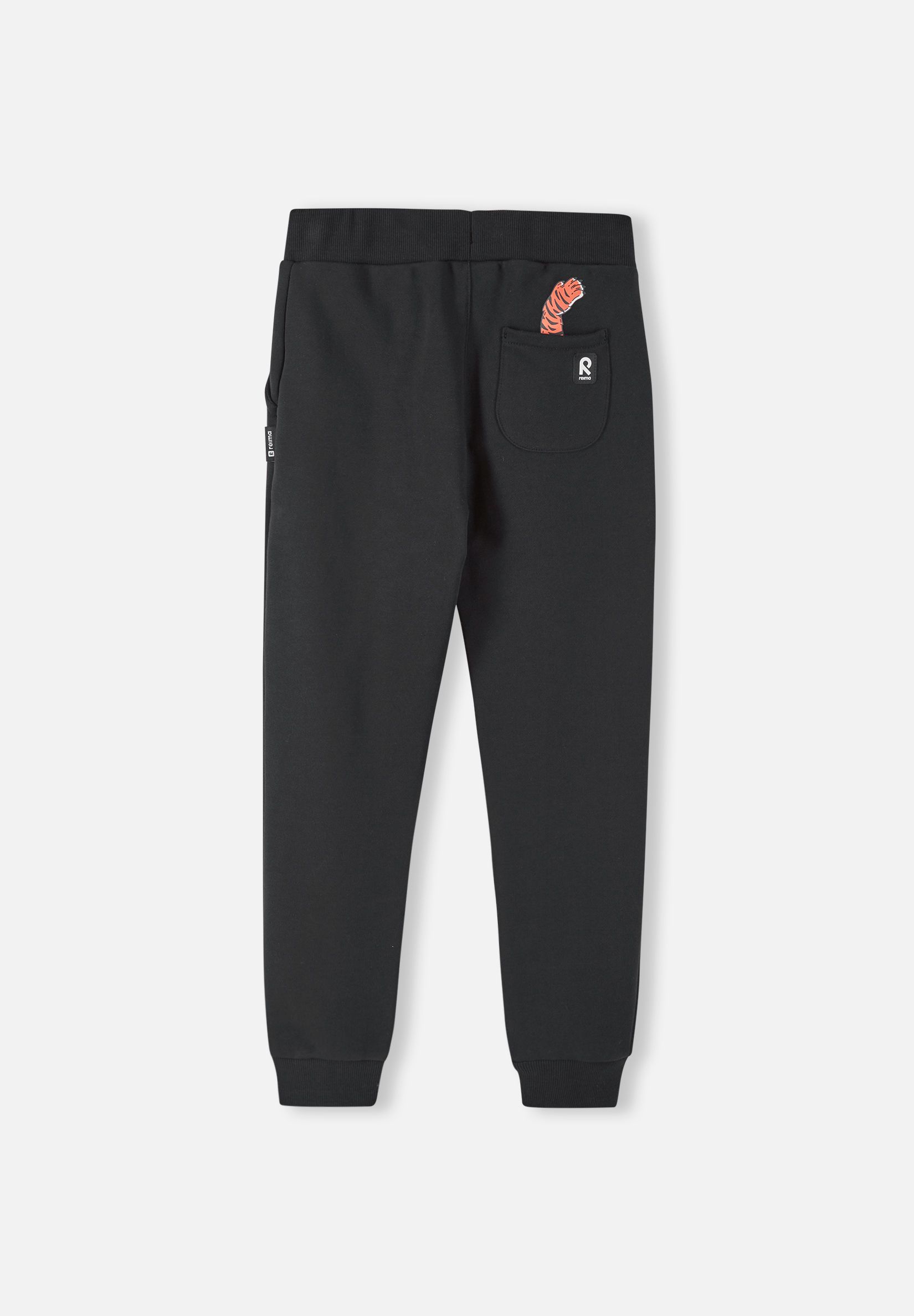 Брюки Reima 536751-9990 - фото 4