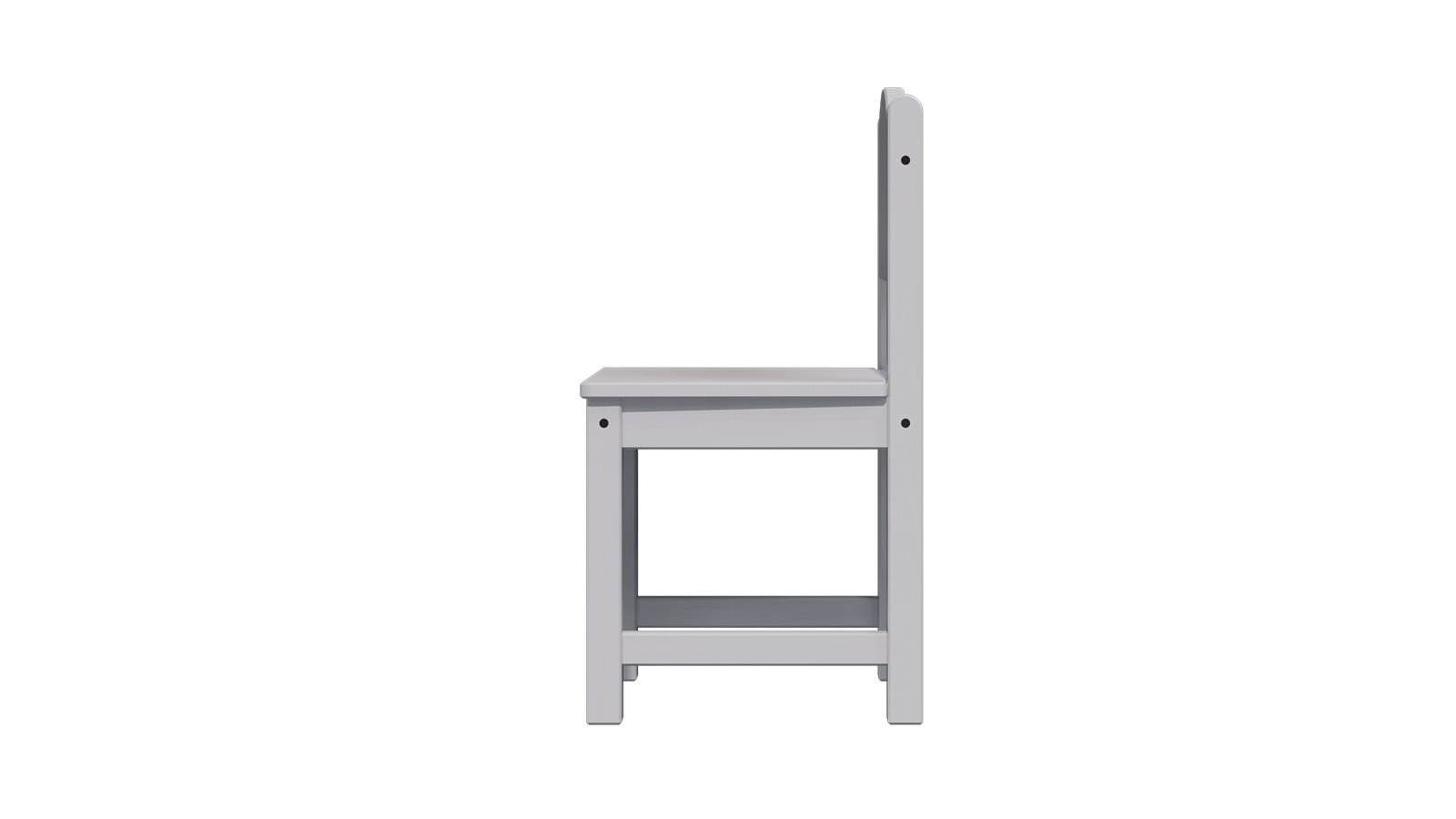 Стул детский IKEA Коч - фото 3