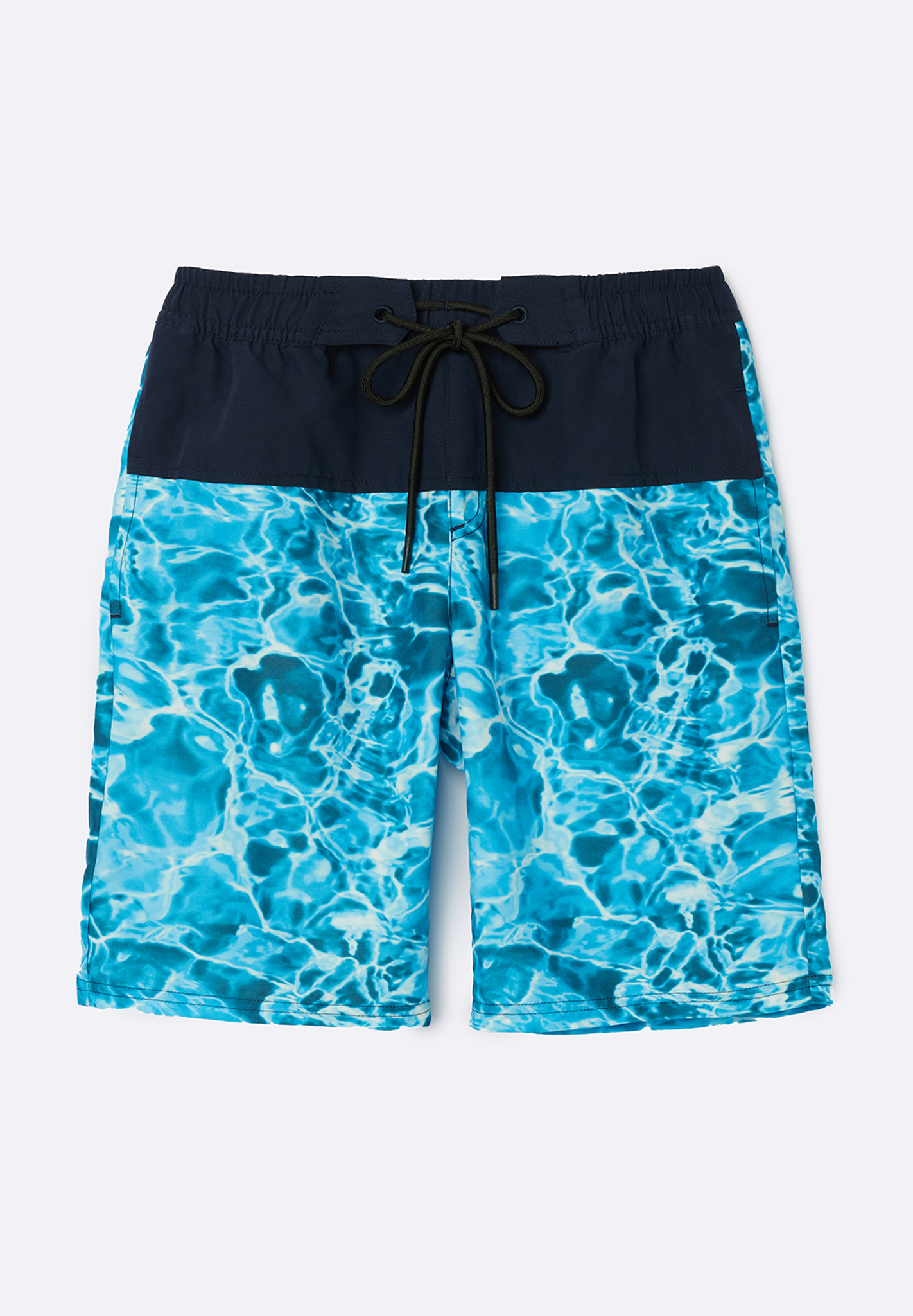 Шорты купальные Lassie 7200057A-6961 - фото 1