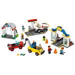 Конструктор LEGO City 60232 234 дет.