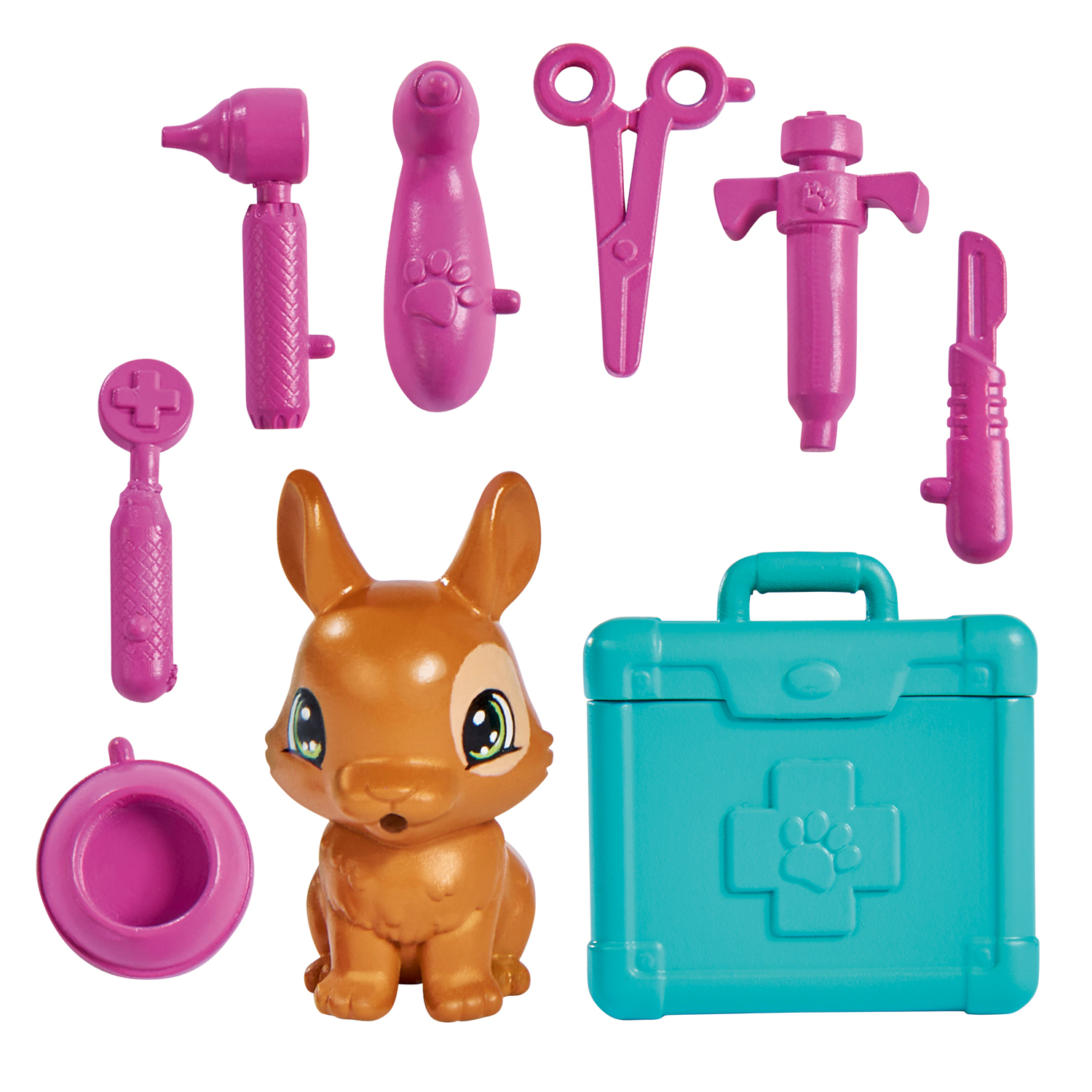 Кукла мини Evi 5733486 - фото 5