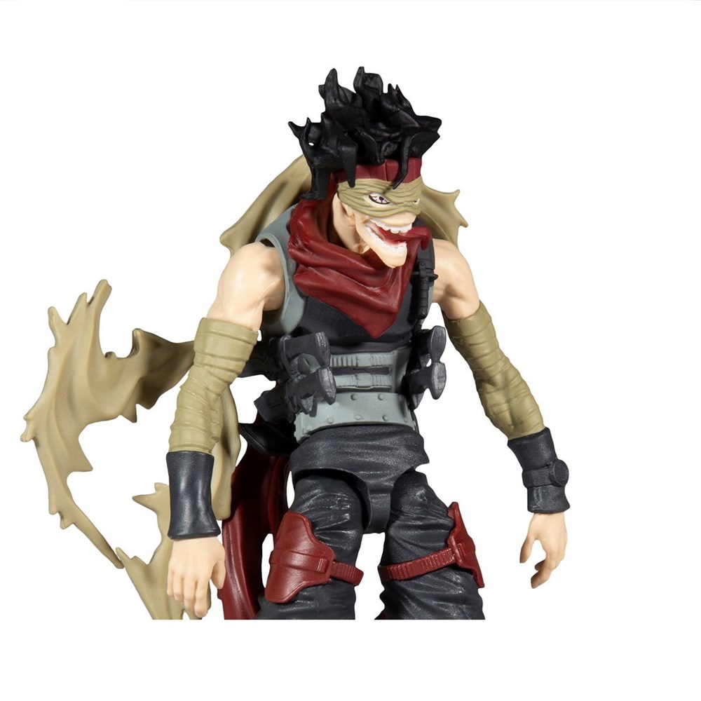 Фигурка McFarlane Toys Чизоме Акагуро - фото 2