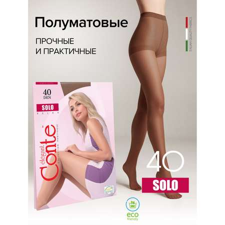 Колготки Conte