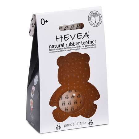 Прорезыватель Hevea