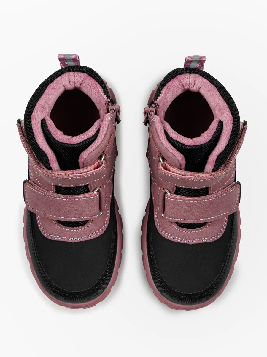 Ботинки KDX ZHN-01 pink - фото 12