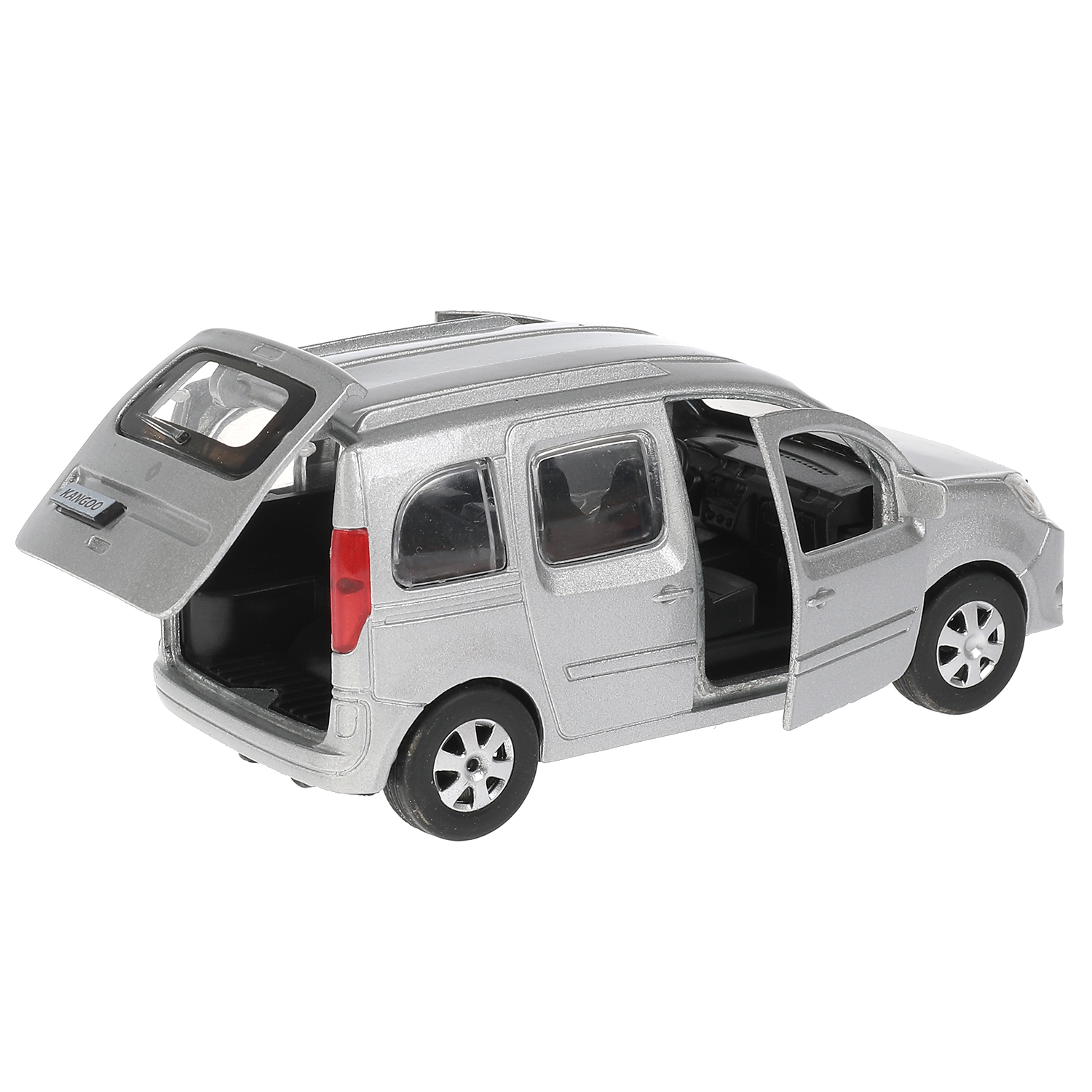Автомобиль Технопарк Renault KANGOO 265827 - фото 6
