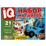 Настольная игра Умные игры Синий трактор Ферма