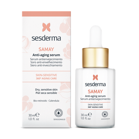 Сыворотка Sesderma SAMAY Anti-aging 30 мл