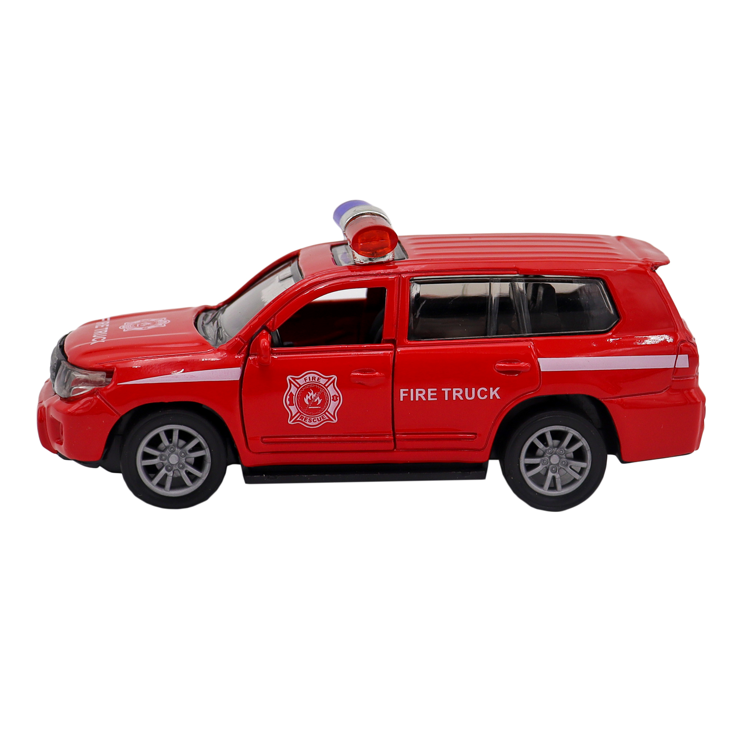 Автомобиль Funky Toys Кроссовер 1:32 FT1101-89 - фото 1