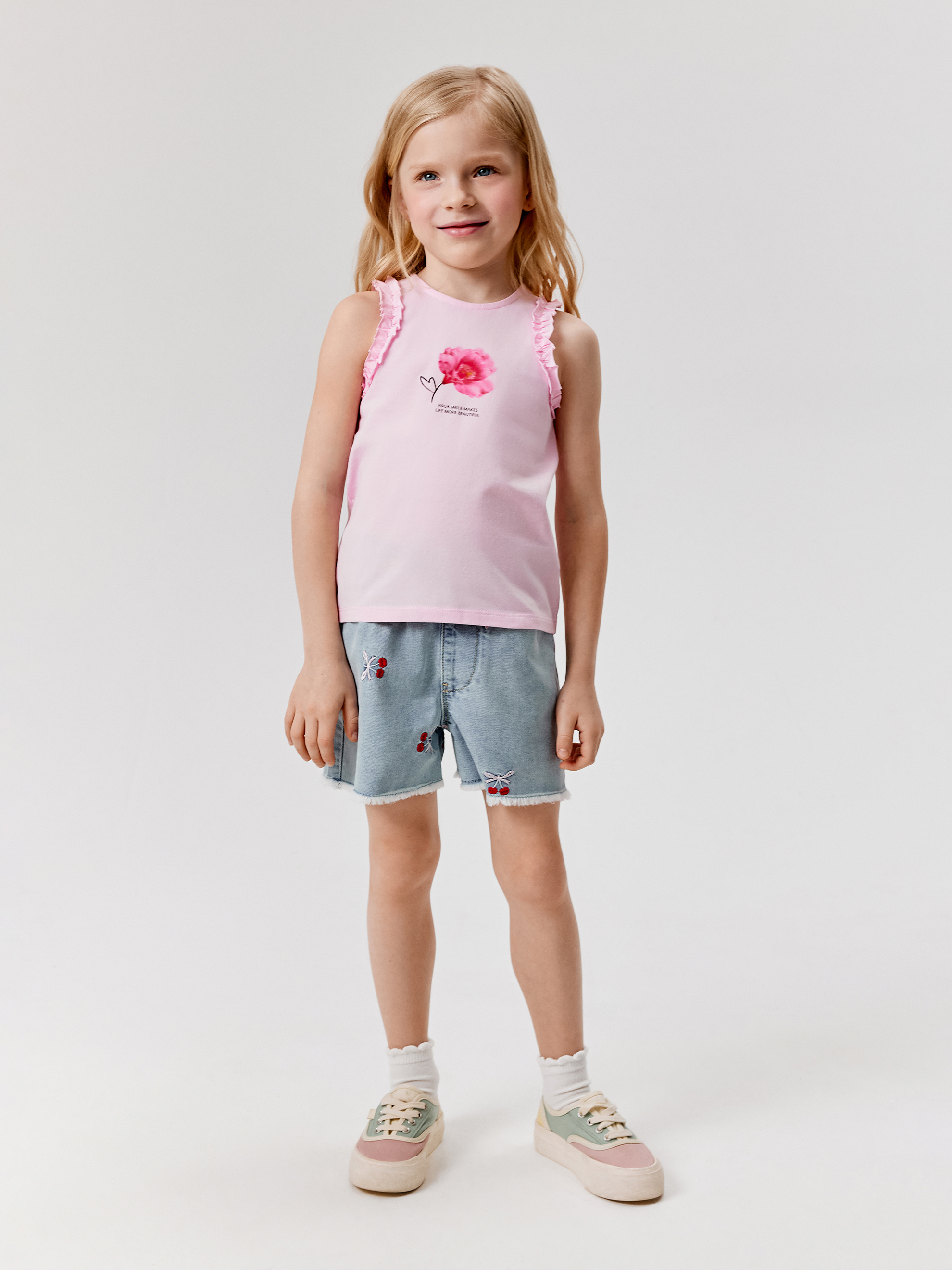 Майка Acoola 20224220090_0087373 - фото 5