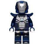 Фигурка LEGO Super Heroes Iron