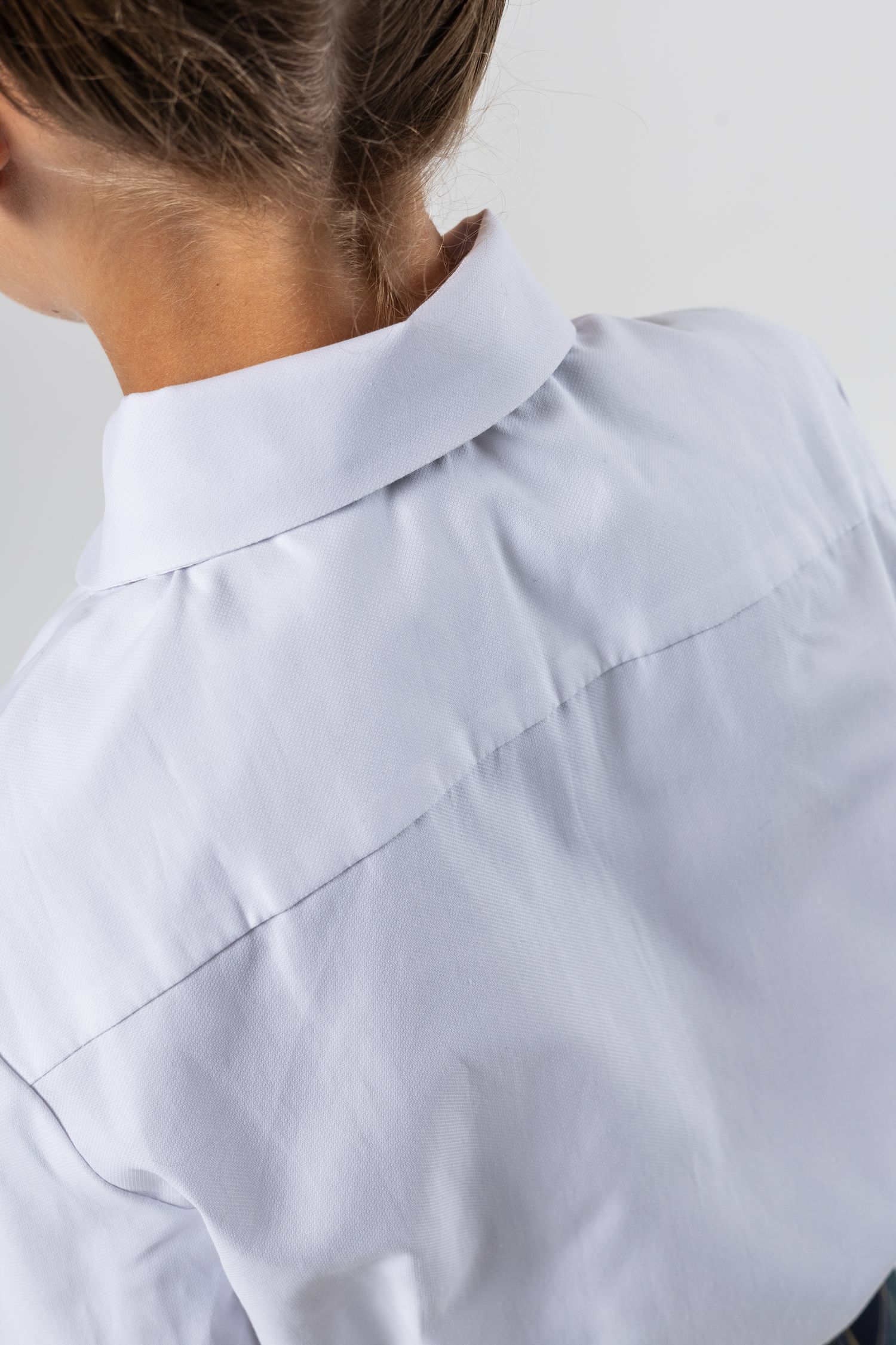 Рубашка БарDuck bd_school_shirt - фото 5
