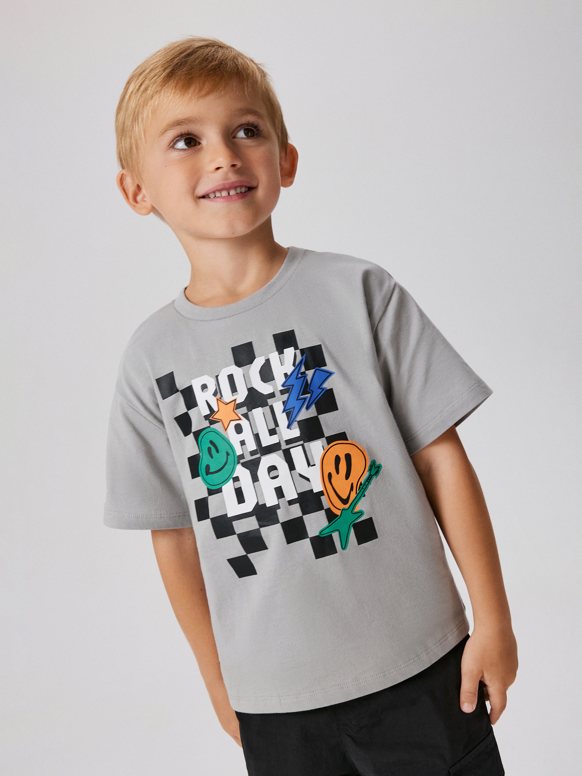 Футболка Acoola 20120510278_0093173 - фото 7