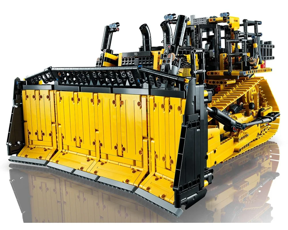 Конструктор LEGO Technic - фото 4