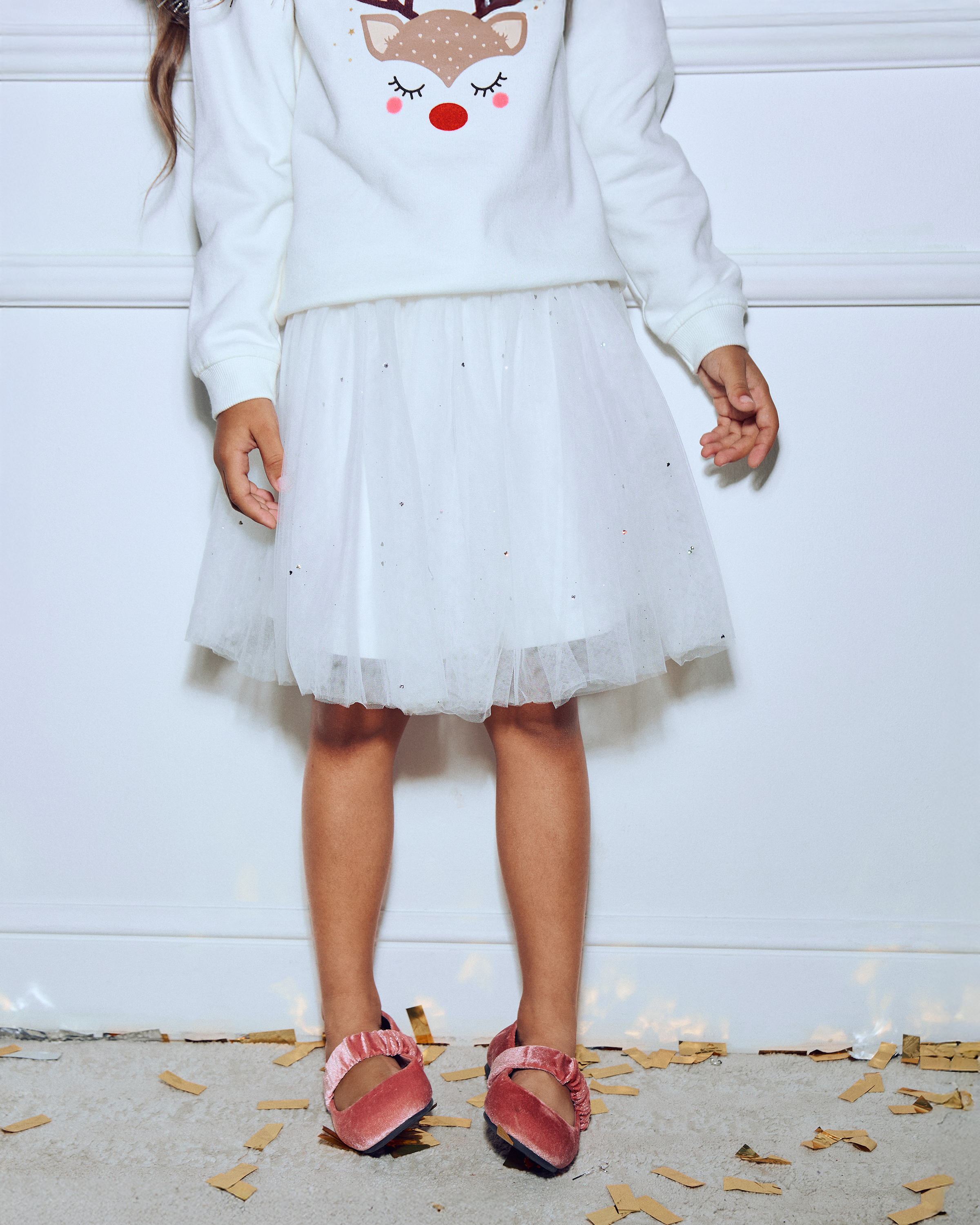 Юбка Orsolini W25OR3-NY-32Ckg-00 - фото 2