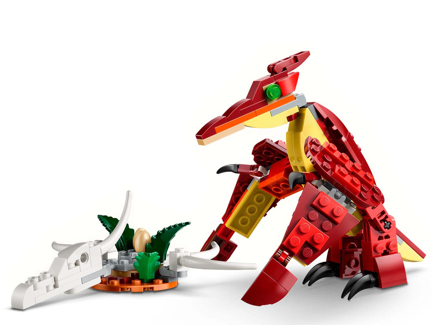 Конструктор LEGO Creator - фото 6