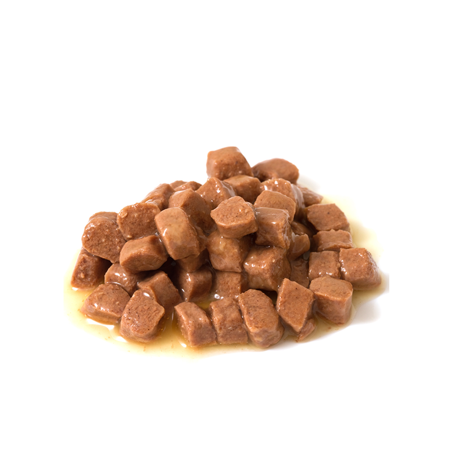 Корм для котят Probalance 85г Kitten 1st Diet телятина в желе пауч - фото 4