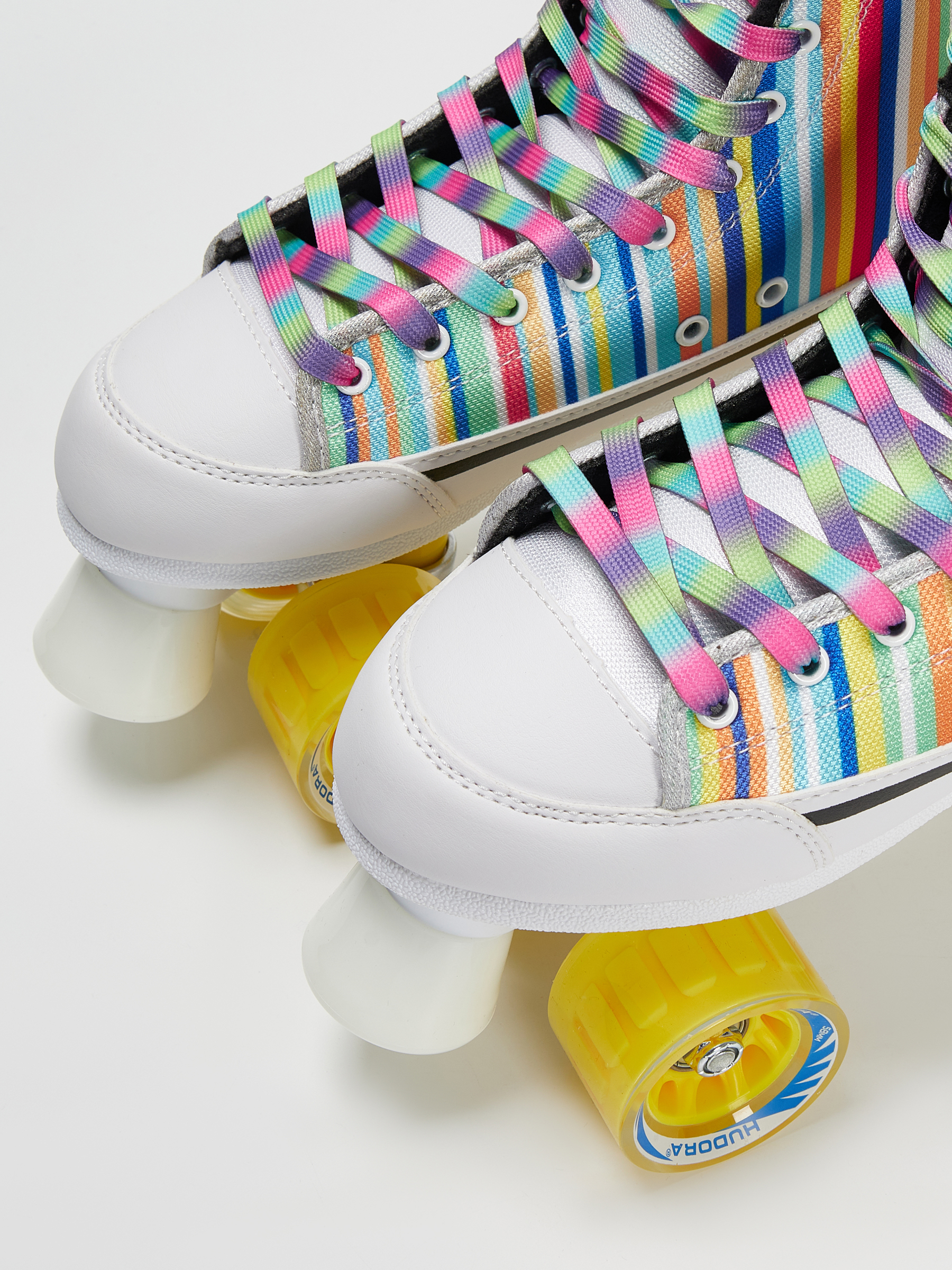 Роликовые коньки HUDORA S 36 - фото 9