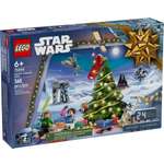 Конструктор LEGO Star Wars 75395 368 дет.