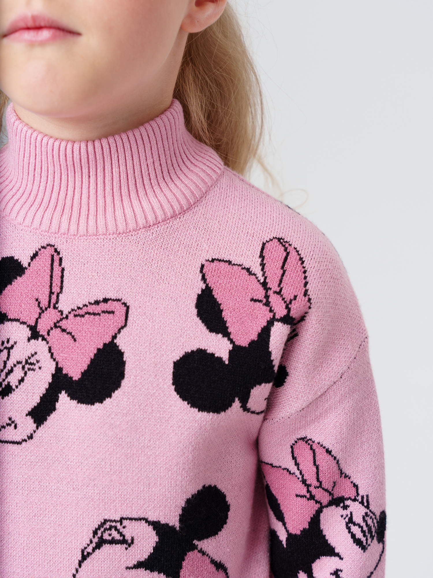 Свитер PlayToday 32542002 - фото 4