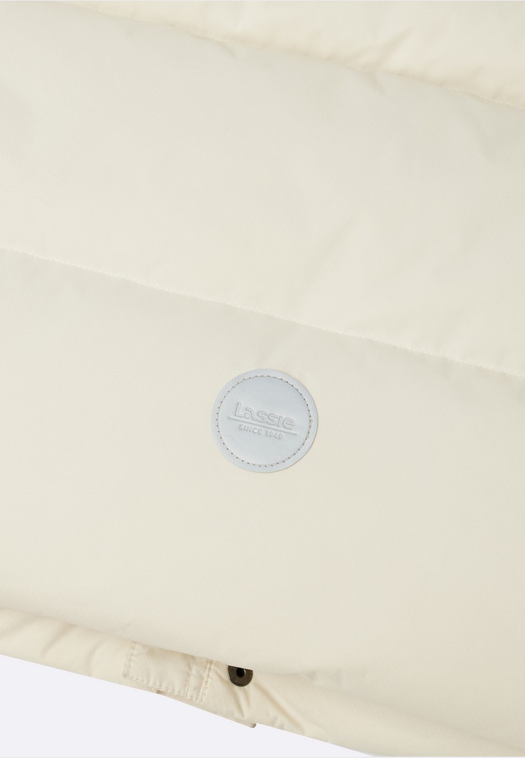 Пуховик Lassie 73103414-0110 - фото 9