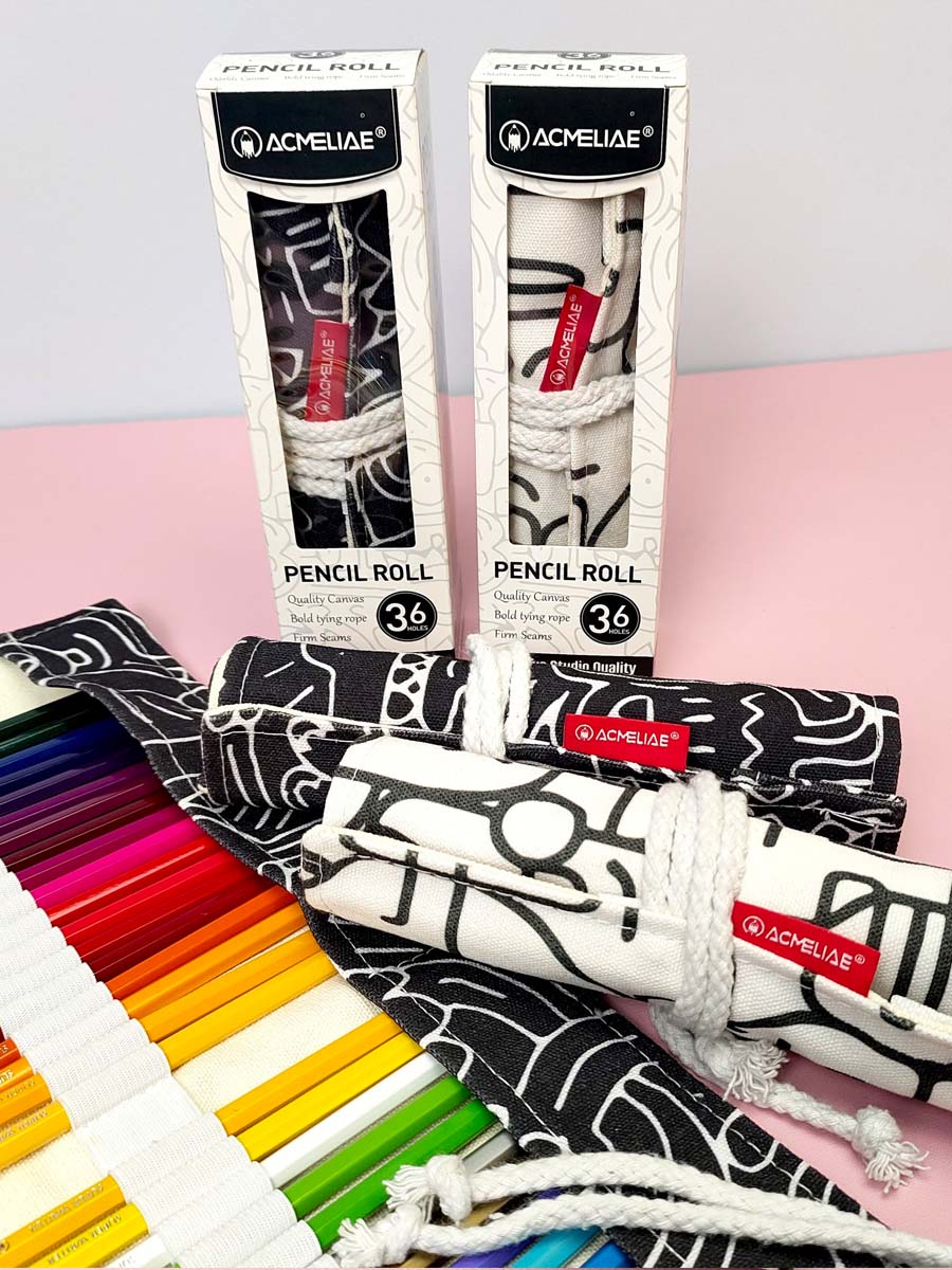 Пенал ACMELIAE - фото 8