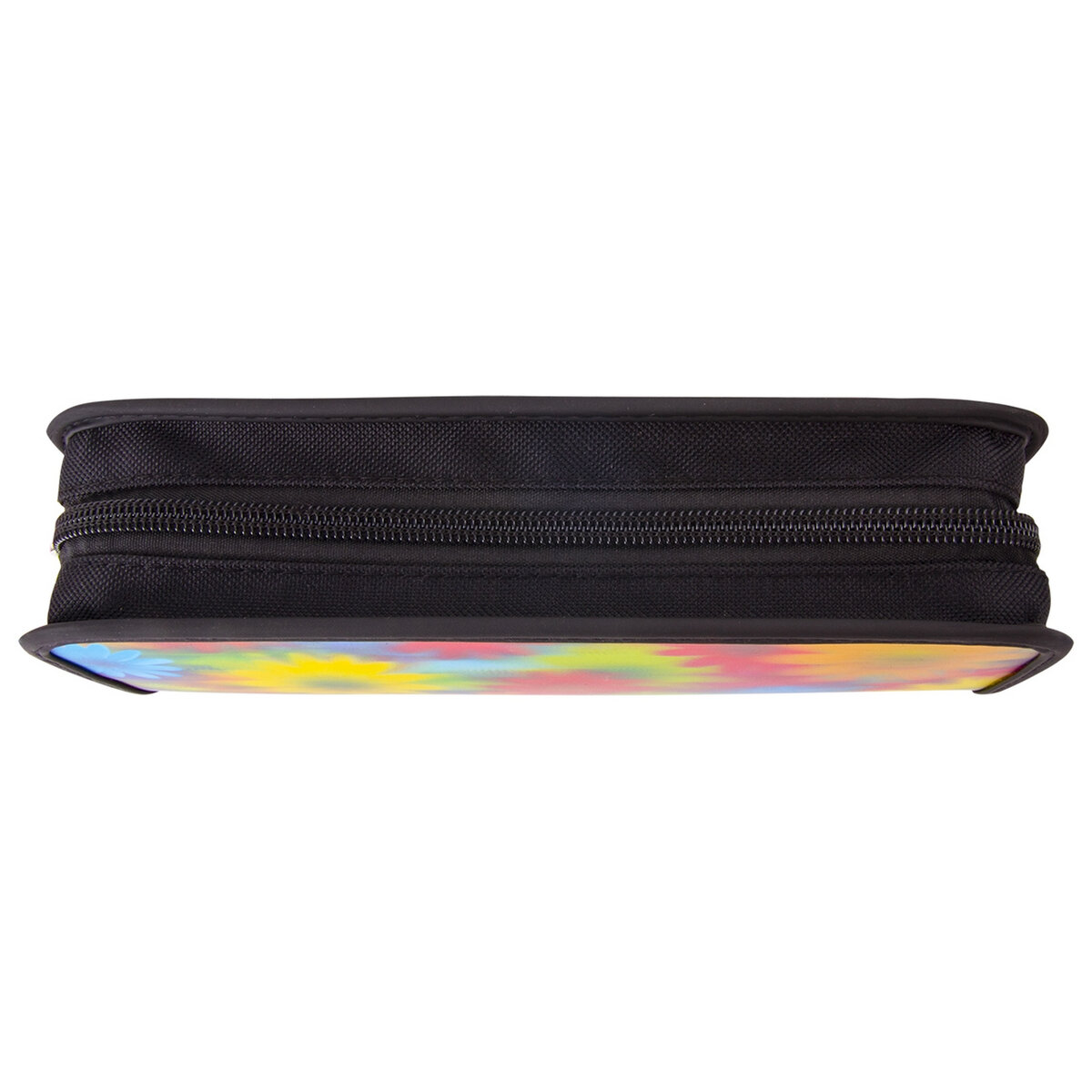 Пенал Brauberg Цветы - фото 2