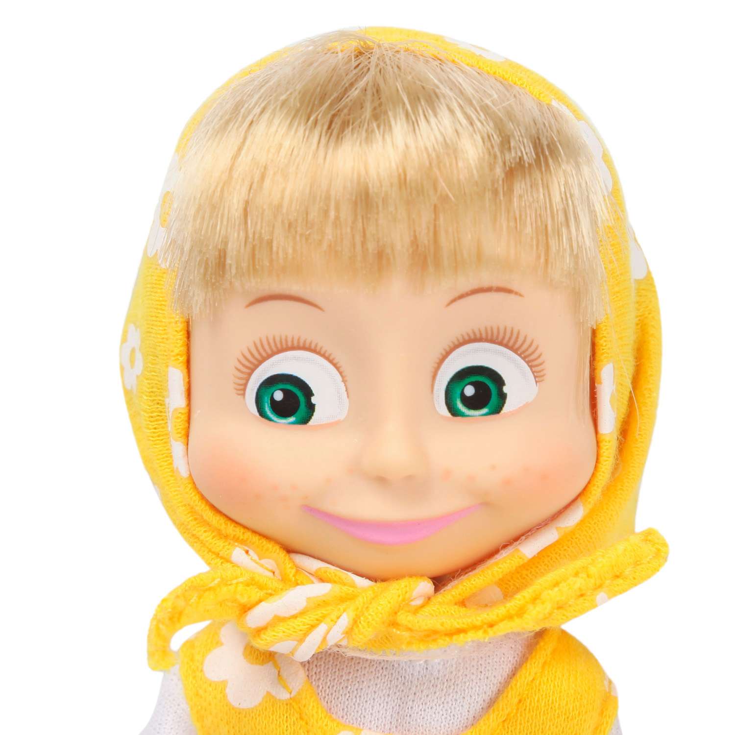 Кукла мини Simba (Маша и медведь) 9301678/109301678 - фото 5